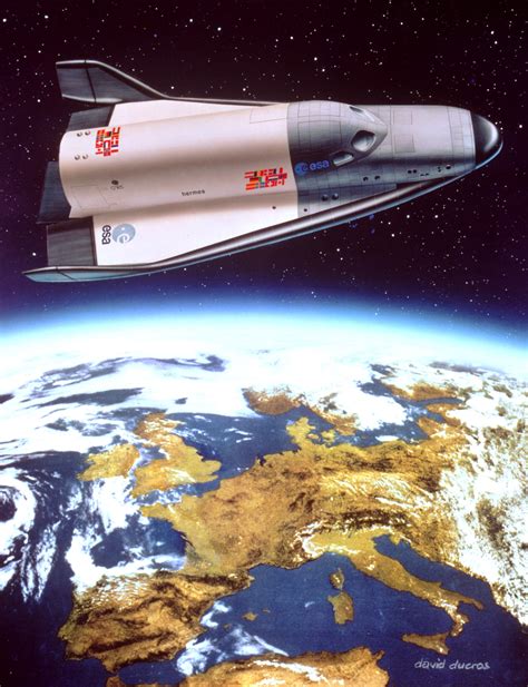 hermes program|hermes space plane.